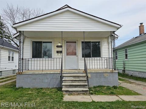21834 Nevada Ave, Eastpointe, MI 48021 photo 1