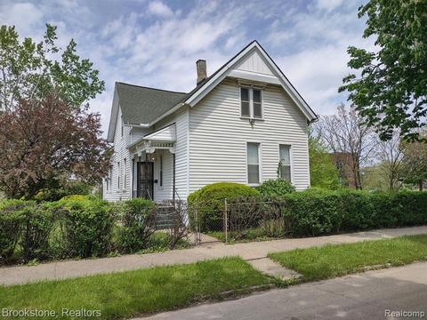 2147 Hale St, Detroit, MI 48207