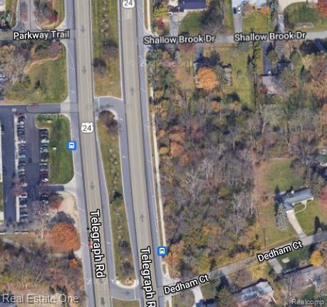 Undisclosed, Bloomfield, MI 48302