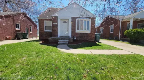 24353 Ross St, Dearborn, MI 48124