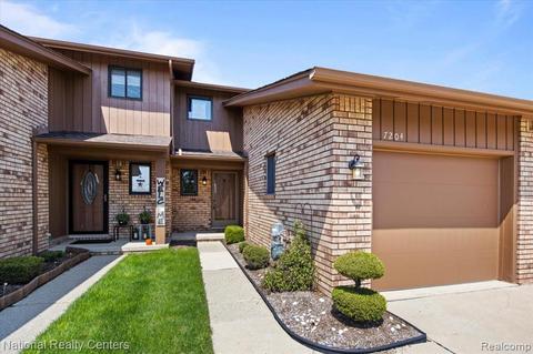 7204 Harbor Dr #3, Clay, MI 48001