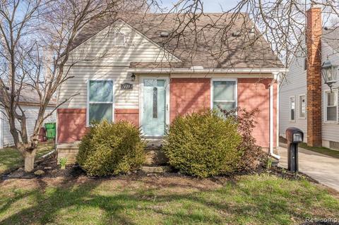14733 Longtin St, Southgate, MI 48195
