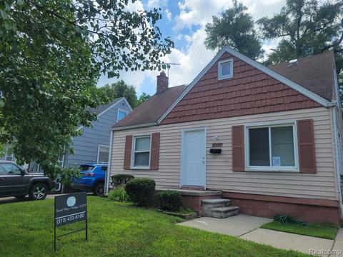 25447 Stanford St, Dearborn Heights, MI 48125