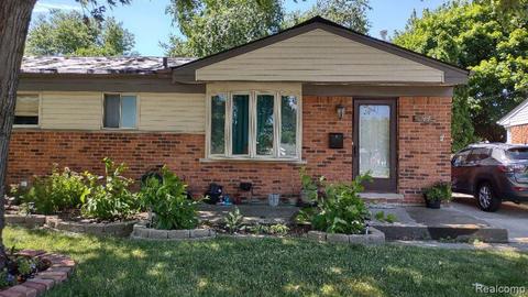 18448 Masonic Blvd, Fraser, MI 48026 photo 1