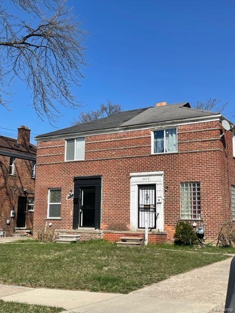 8950 Rutherford St, Detroit, MI 48228