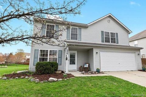 256 Rustic Trl, Linden, MI 48451 photo 1