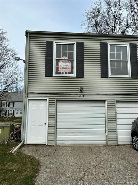 2183 Painted Post Dr, Flushing, MI 48433 photo 1