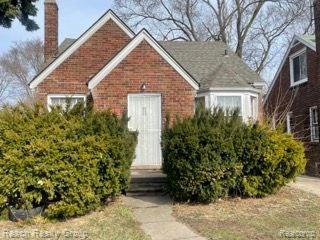 18418 Waltham St, Detroit, MI 48205