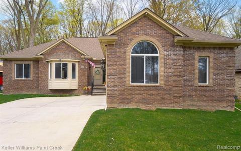 11141 Messmore, Utica, MI 48317
