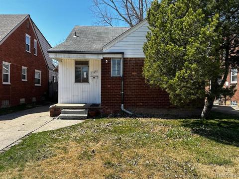 4169 Cadieux Rd, Detroit, MI 48224