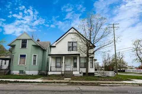 895 Central St, Detroit, MI 48209