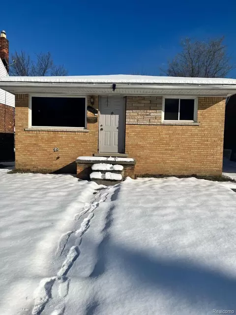 19230 Conley St, Detroit, MI 48234
