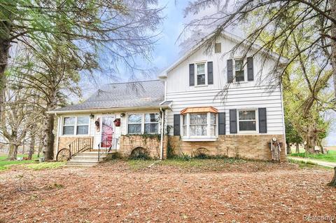 1835 Winslow Rd, Attica, MI 48412