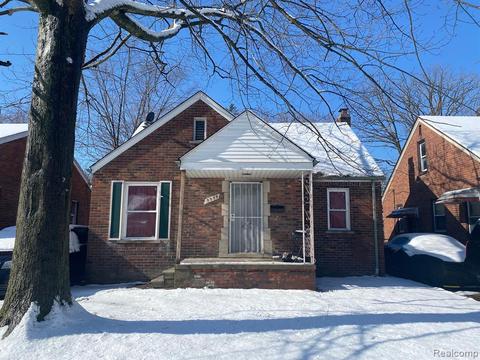 5999 Farmbrook St, Detroit, MI 48224 photo 1