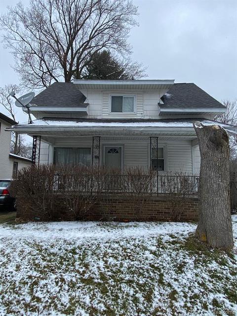 237 E Livingston Dr, Flint, MI 48503 photo 1