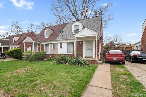 18251 Meyers Rd, Detroit, MI 48235