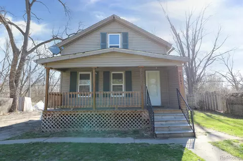 14564 Lamphere St, Detroit, MI 48223