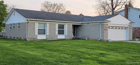 36005 6 Mile Rd, Livonia, MI 48152
