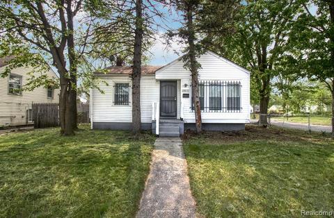 19271 Binder St, Detroit, MI 48234