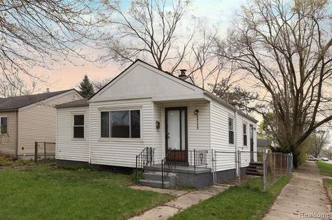 24135 Hopkins St, Dearborn Heights, MI 48125