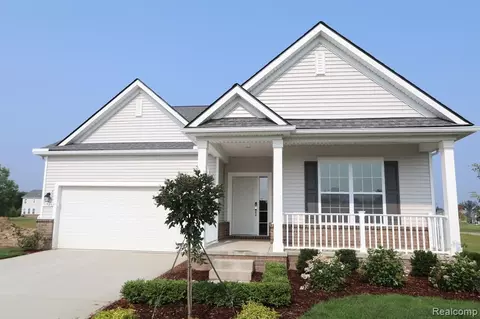 3798 Park Creek Ln, Canton, MI 48188