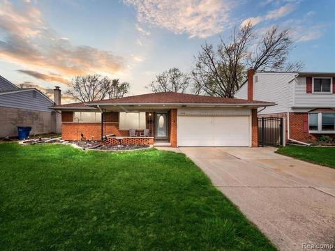 13331 De Mott Dr, Warren, MI 48088 photo 1