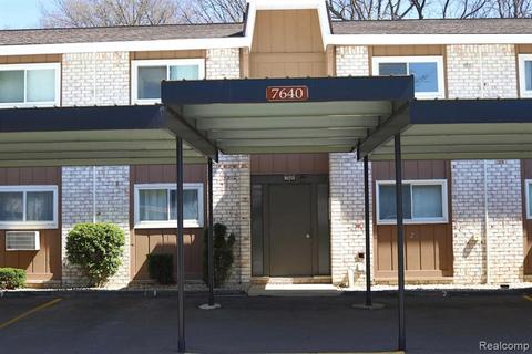 7640 Woodview St #1, Westland, MI 48185