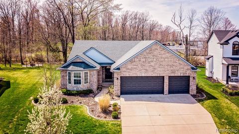 786 Henning St, Dundee, MI 48131