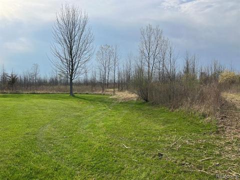 Parcel C Tabitha Lane, Grand Blanc, MI 48439