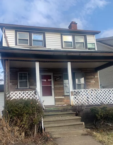 1652 Tyler St, Detroit, MI 48238