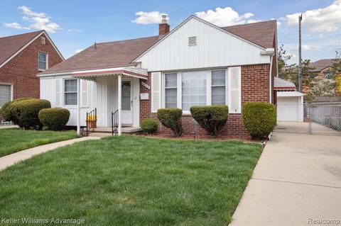 15244 Payne, Dearborn, MI 48126 photo 1