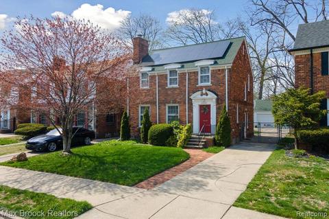 20057 Shrewsbury Rd, Detroit, MI 48221