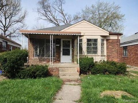 12083 Stahelin Ave, Detroit, MI 48228