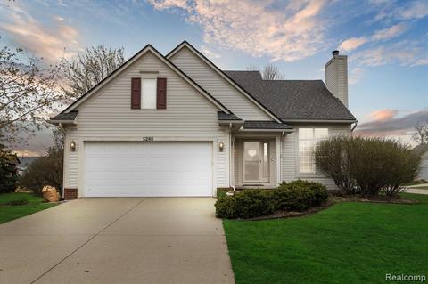 5266 Fran Dr, Grand Blanc, MI 48439 | 1 photo | MLS #20230029754 - Movoto