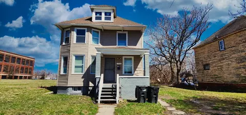 5968 Seneca St, Detroit, MI 48213