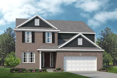 20987 Calabrese, Lyon, MI 48178
