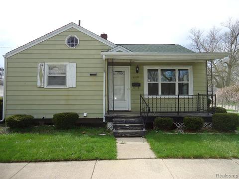 2003 Walcott St, Saginaw, MI 48601
