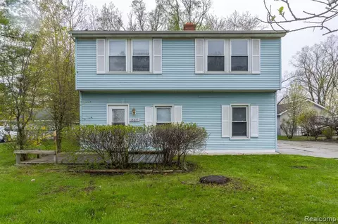 15615 Inkster Rd, Livonia, MI 48154