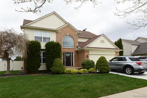 22678 Stratford, Trenton, MI 48183