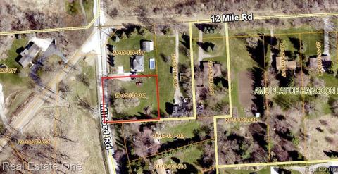 0000 Milford Rd, South Lyon, MI 48178