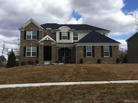 21229 Ballantyne Blvd, Northville, MI 48167