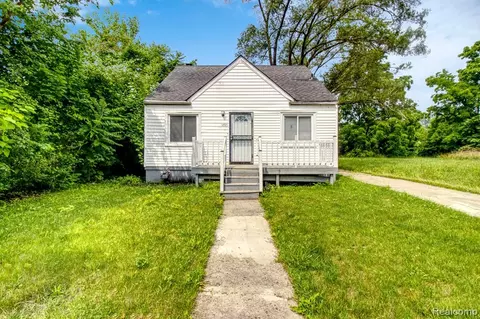 18971 Stout St, Detroit, MI 48219
