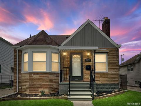 7552 Cadillac Ave, Warren, MI 48091