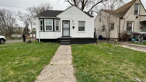 15701 Mark Twain St, Detroit, MI 48227