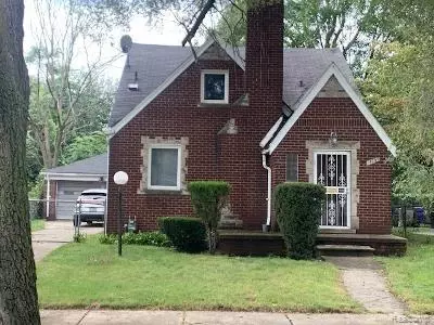 19399 Revere St, Detroit, MI 48234
