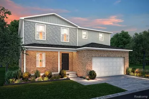 6135 Weyerbacher Dr, Swartz Creek, MI 48473