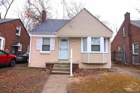 19325 Stahelin Ave, Detroit, MI 48219