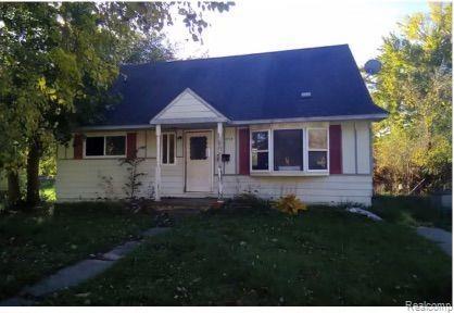 2714 Wilton, Flint, MI 48506