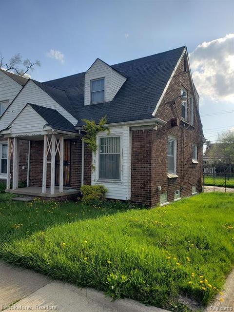 20067 Schaefer Hwy, Detroit, MI 48235