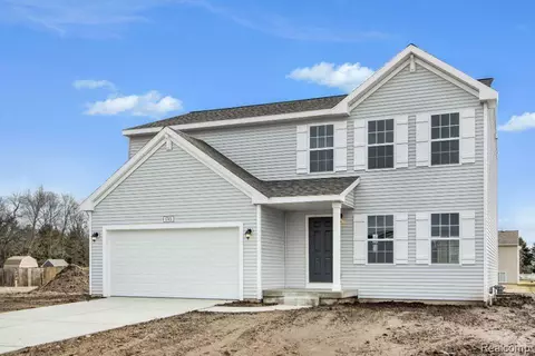 101 Forest Way, Rose, MI 48350